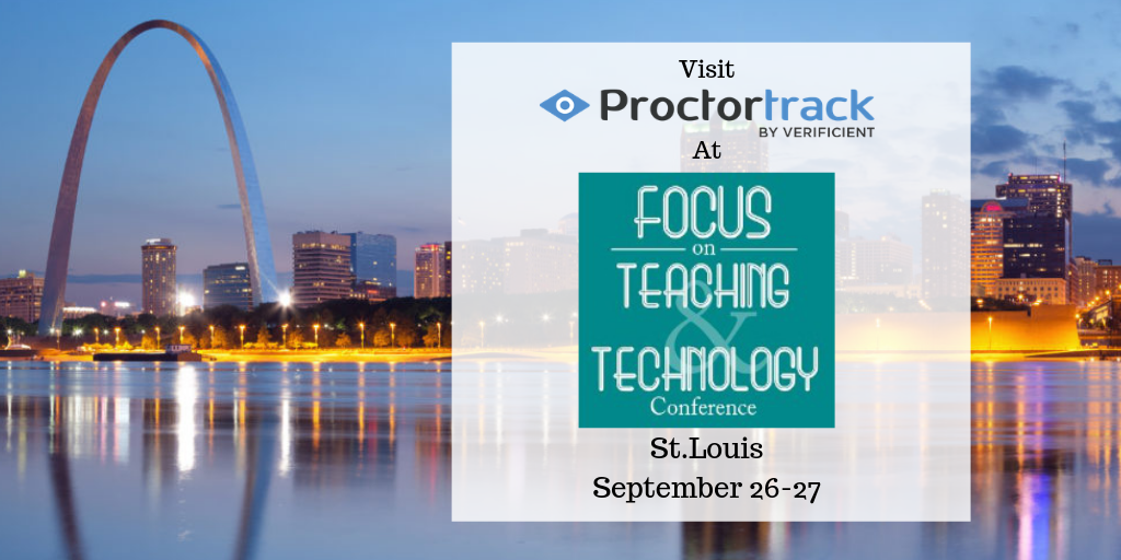 Proctortrack attends FTTC