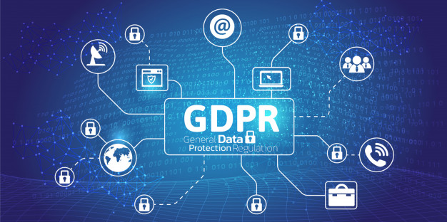 General Data Protection Regulation (GDPR) with proctortrack
