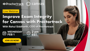 Canvas-webinar exam integrity