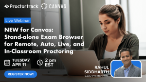 New Secure Standalone Exam Browser for Canvas