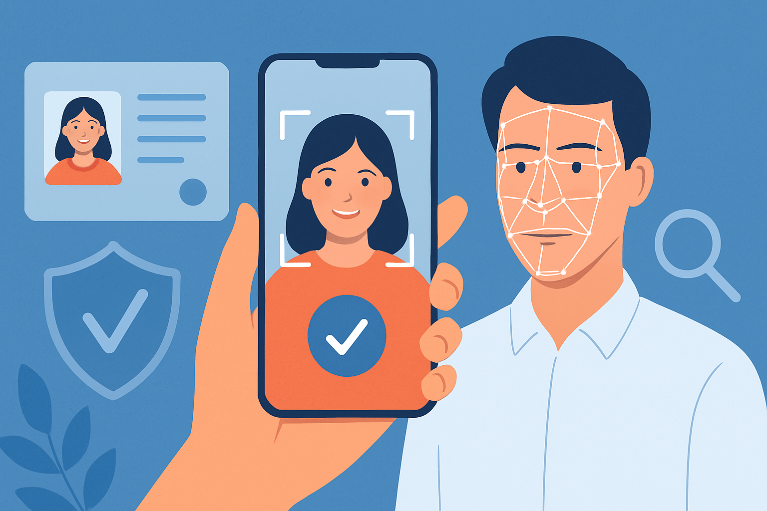 Beyond Deepfakes: Smarter ID Verification for Secure Exams | Proctortrack