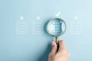 Building Trust Through Transparency