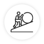 Robotics challenge icon