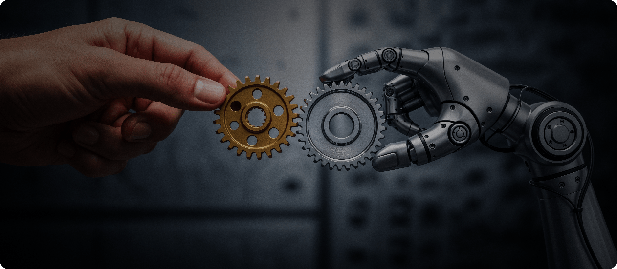 Trusted Intelligence for Robotic Systems - V.E.R.O.N Hero