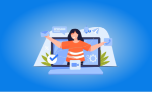 One-Click Proctoring