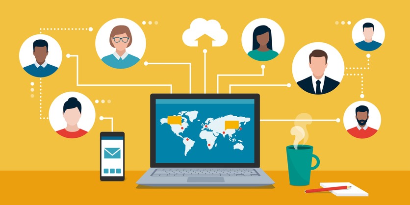 Remote hiring assessment security