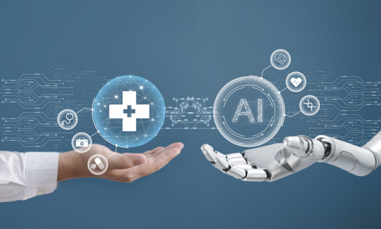 Healthcare Credential Protection Is Human + AI.