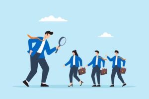 Scaling Talent Without Scaling Risk