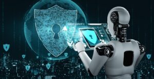 Open-ended assessment security and AI cheating risks