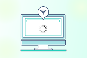 Online assessment integrity in low-bandwidth exam sessions