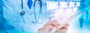 Healthcare credential