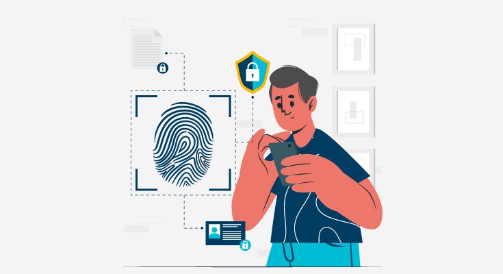 Identity verification for online exams prevents impersonation