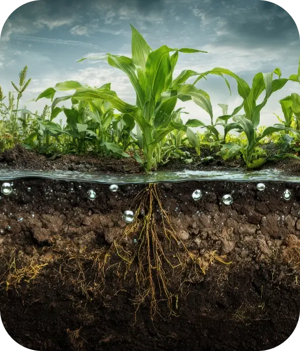 Agriculture & Environment