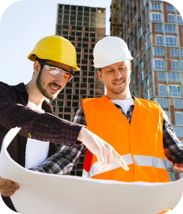 Construction & Real Estate