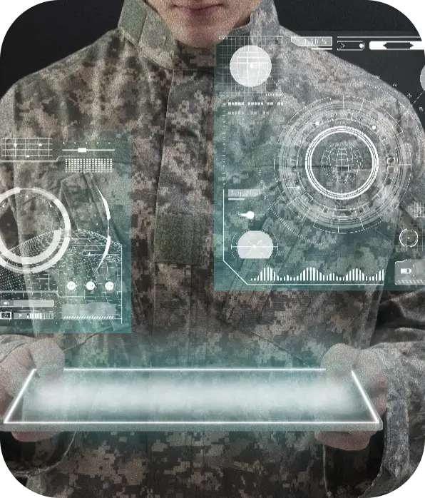 Defense & Critical Infrastructure