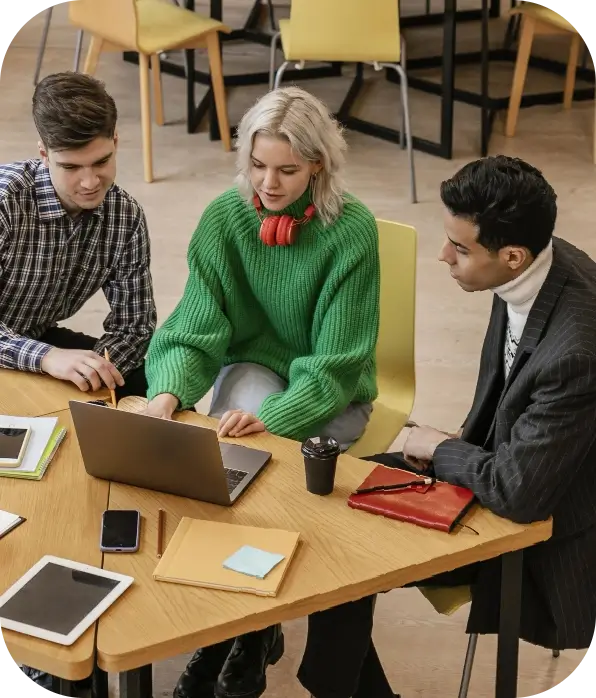 Education & Campus Operations