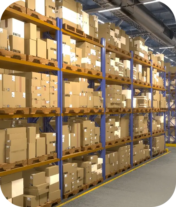Logistics & Warehousing