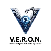 V.E.R.O.N Logo