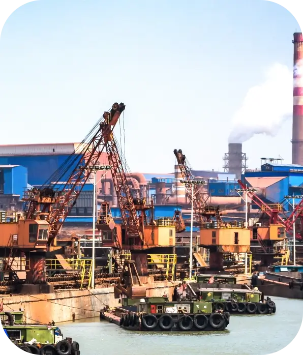 Industrial & Energy
