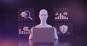 AI agents for fraud detection and cybersecurity