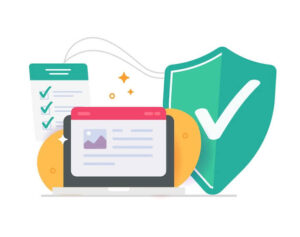 Canvas LMS online exam security and proctoring.